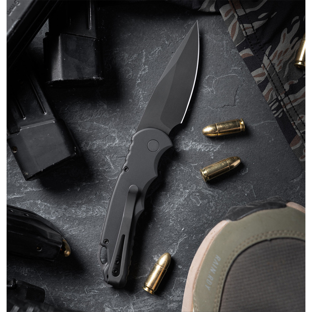 Pro-Tech T503 TR-5 Automatic Knife - Kittery Trading Post