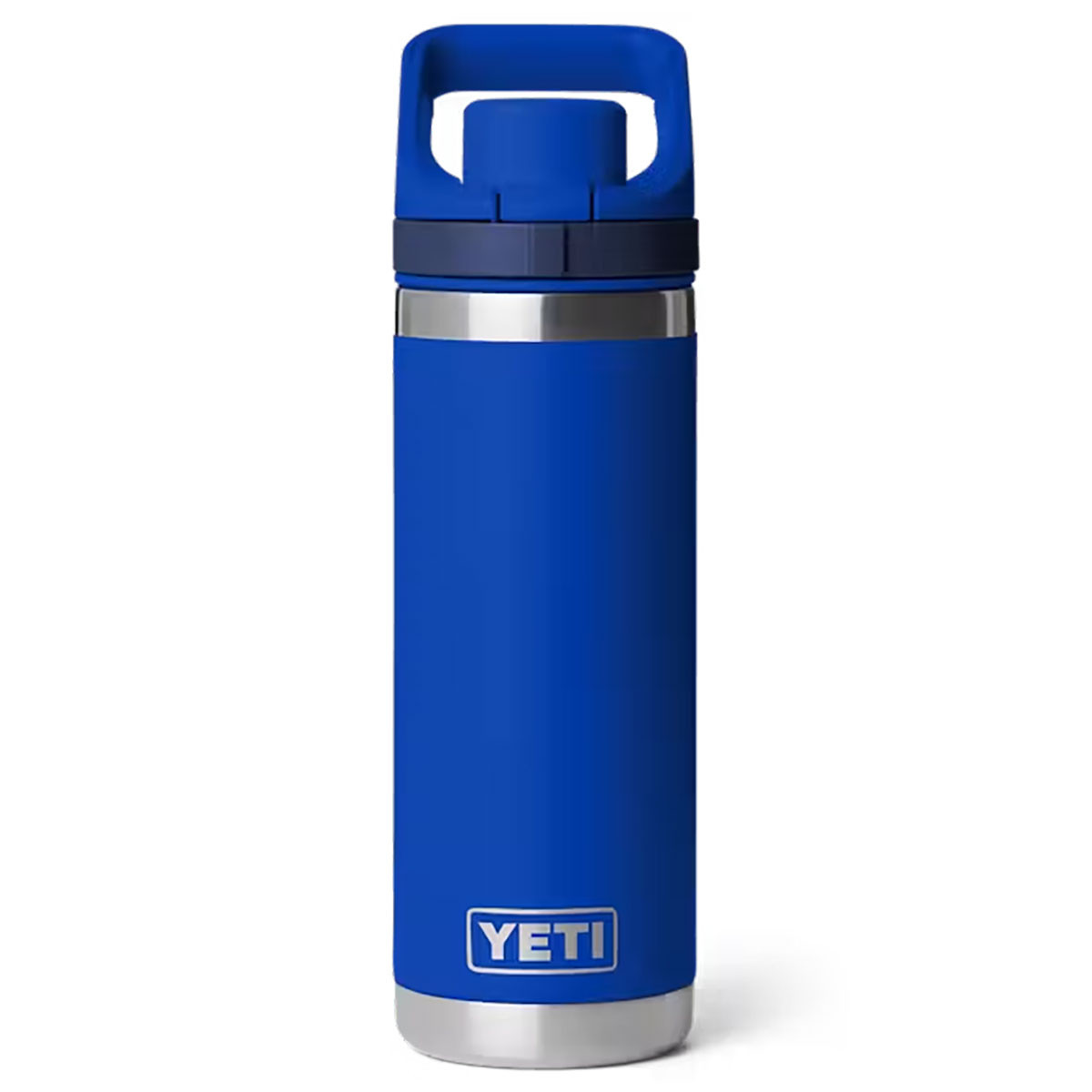 YETI Rambler 18 oz. Stainless Steel Vacuum Insulated Bottle w