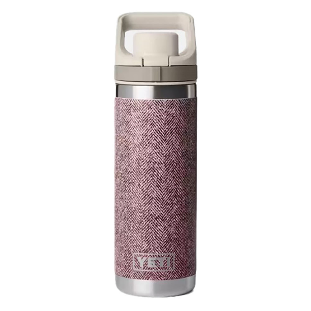 YETI Rambler 18 oz. Stainless Steel Vacuum Insulated Bottle w