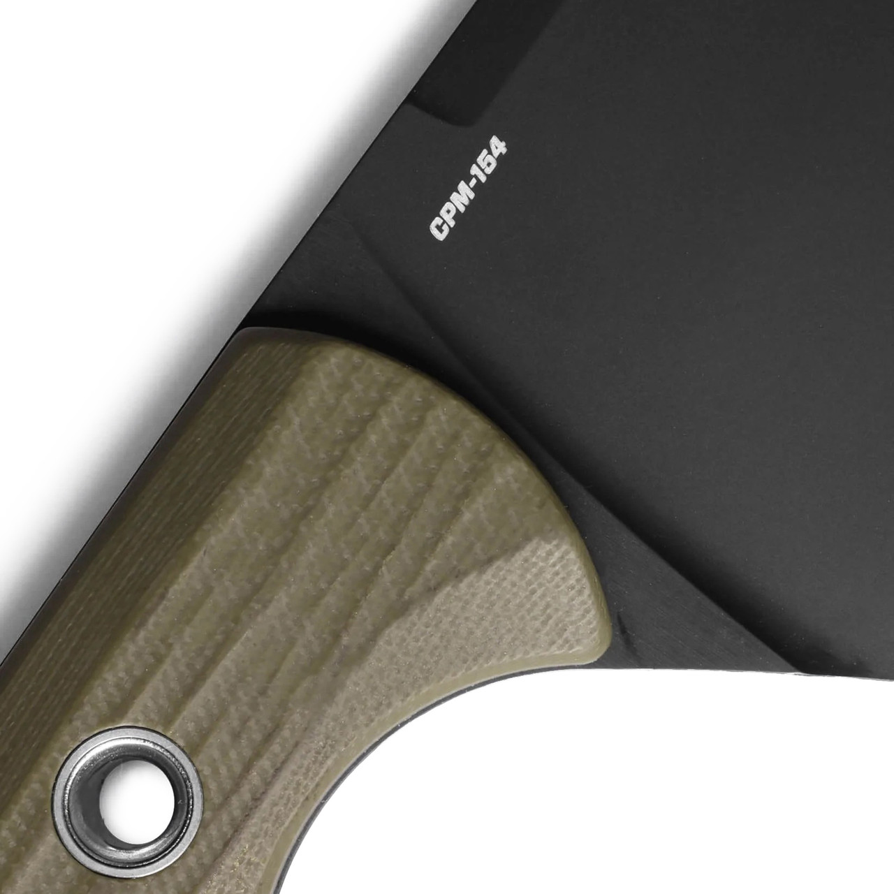 Benchmade 4070BK-01 Wildcoast Fixed Blade Knife - Kittery Trading Post