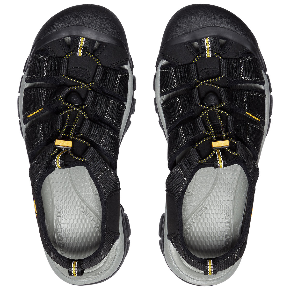 Keen Men's Newport H2 Wide Sandal - Kittery Trading Post