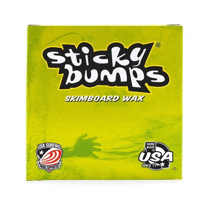 Mutual Sales Sticky Bumps Skim Board Wax - Kittery Trading Post