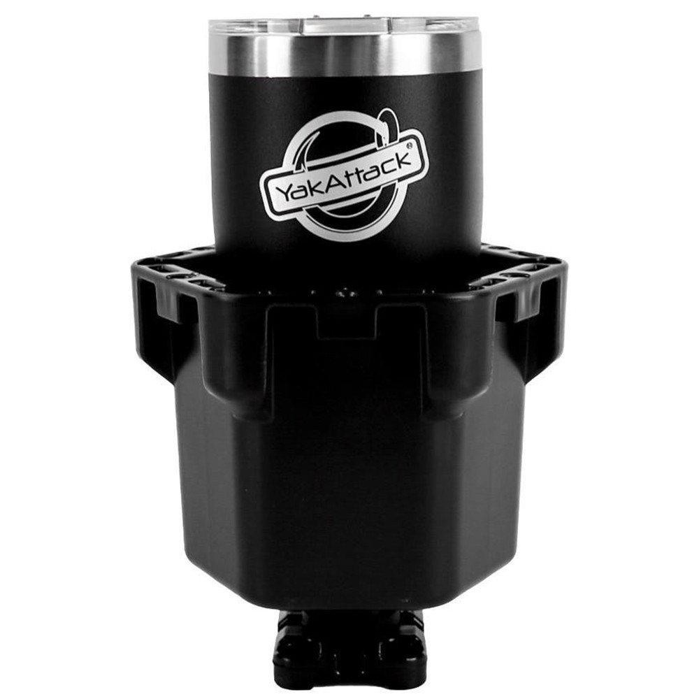 YakAttack Cup Holder Pro - Kittery Trading Post
