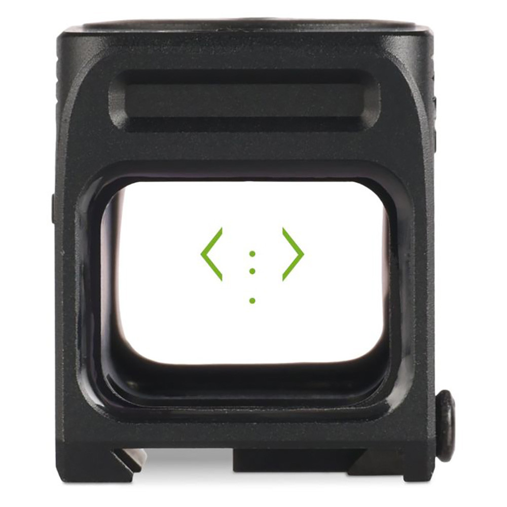 Viridian RFX44 Closed Emitter 5 MOA Green Dot Sight w/ RMR Adapter