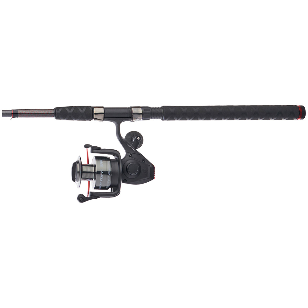 Ugly Stik Ugly Tuff Spinning Combo - Kittery Trading Post