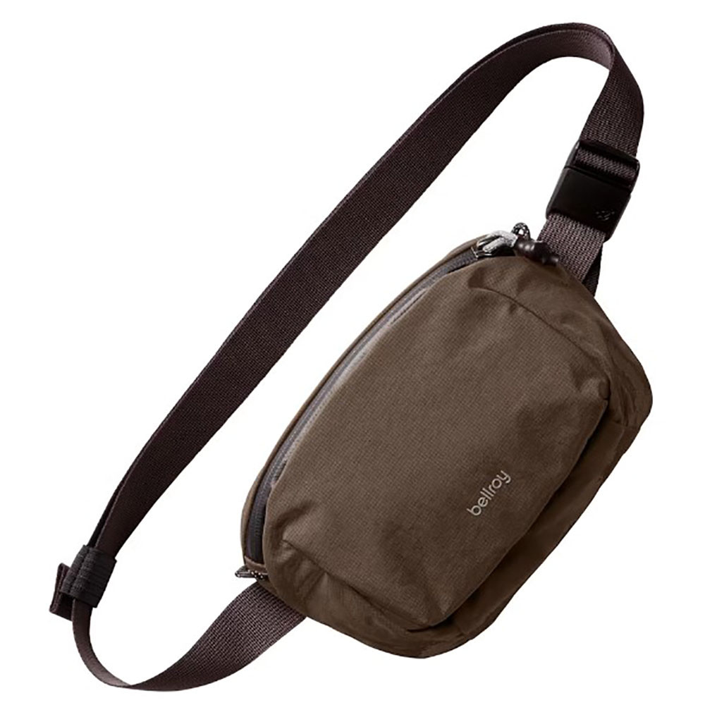 Bellroy Lite 1.8 Liter Belt Bag - Kittery Trading Post