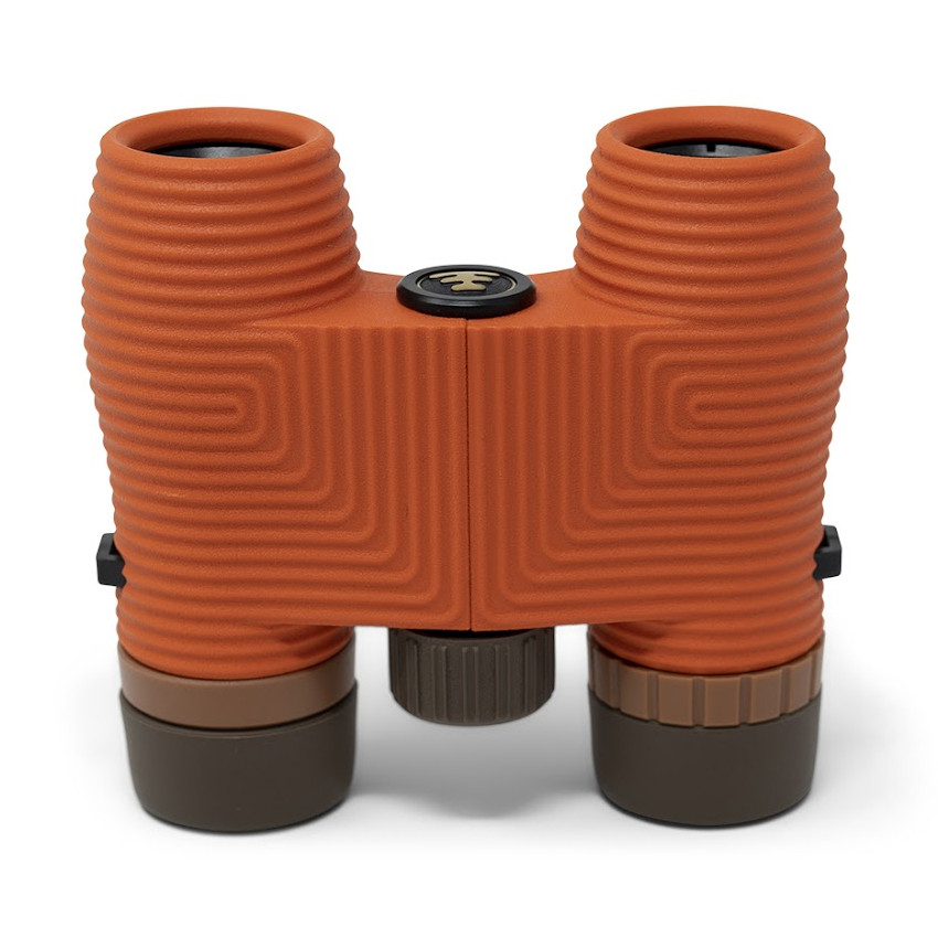 Nocs Standard Issue 8x25mm Waterproof Binocular - Kittery Trading Post