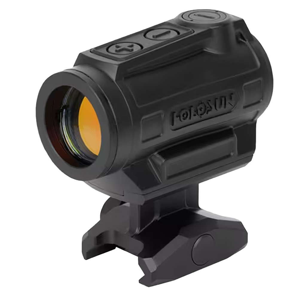 Holosun ARO-Core-RD-2 2 MOA Red Enclosed Rifle Sight - Kittery
