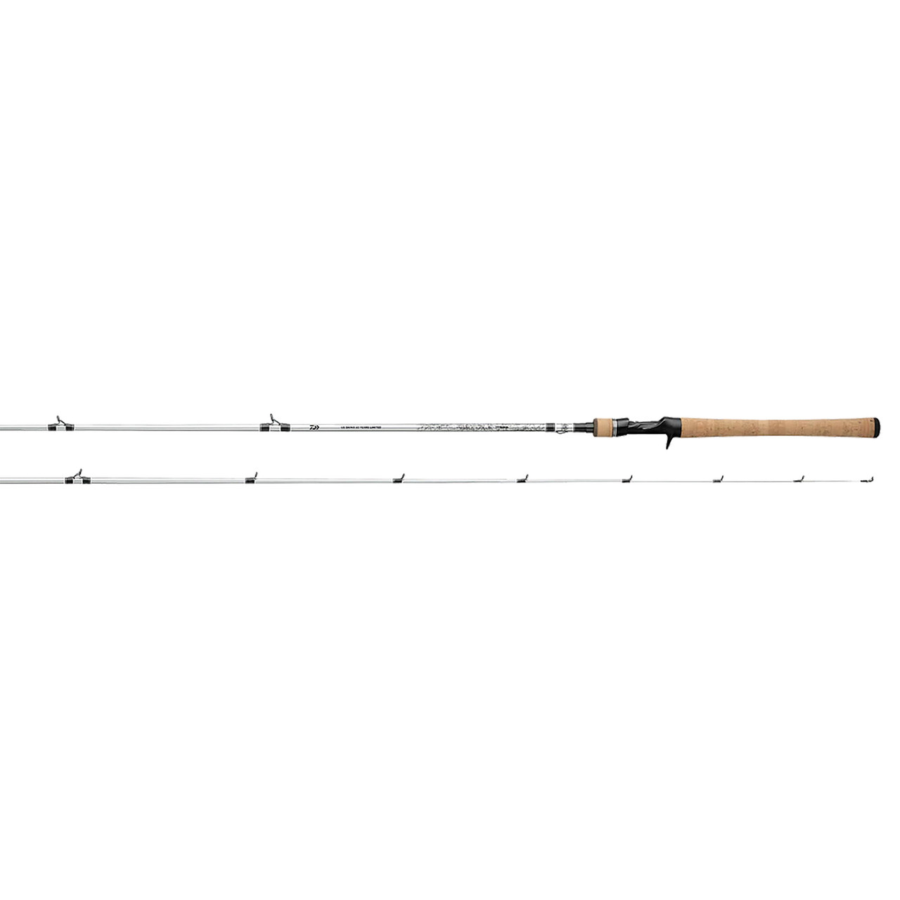 Daiwa Tatula 60 Years Bass Casting Rod - Limited Edition - Kittery