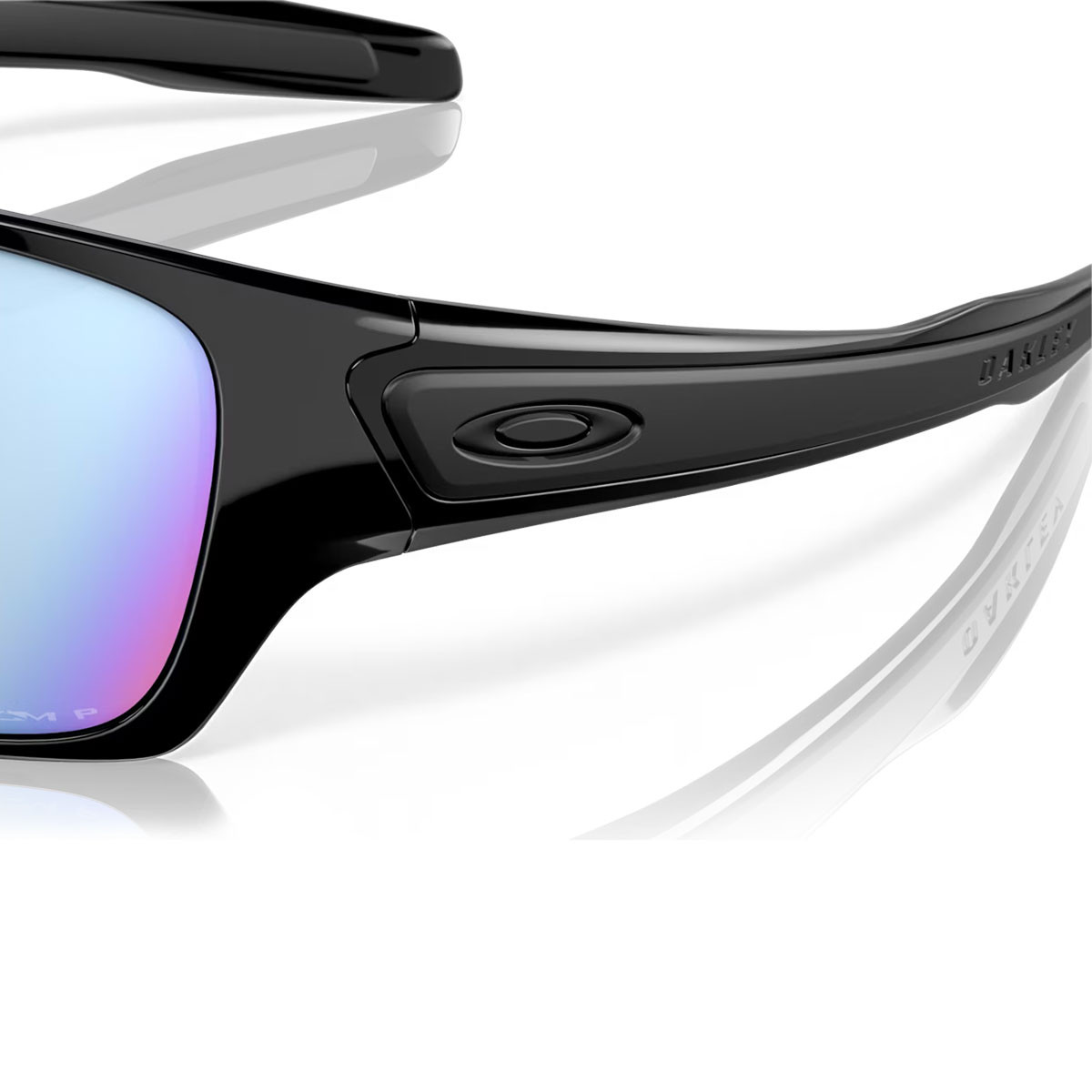 Oakley Turbine Rotor Prizm Polarized Sunglasses - Kittery Trading Post