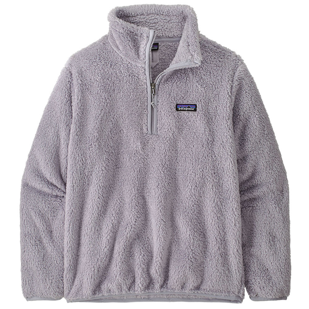 Patagonia Women's Los Gatos Fleece 1/4-Zip Jacket - Kittery