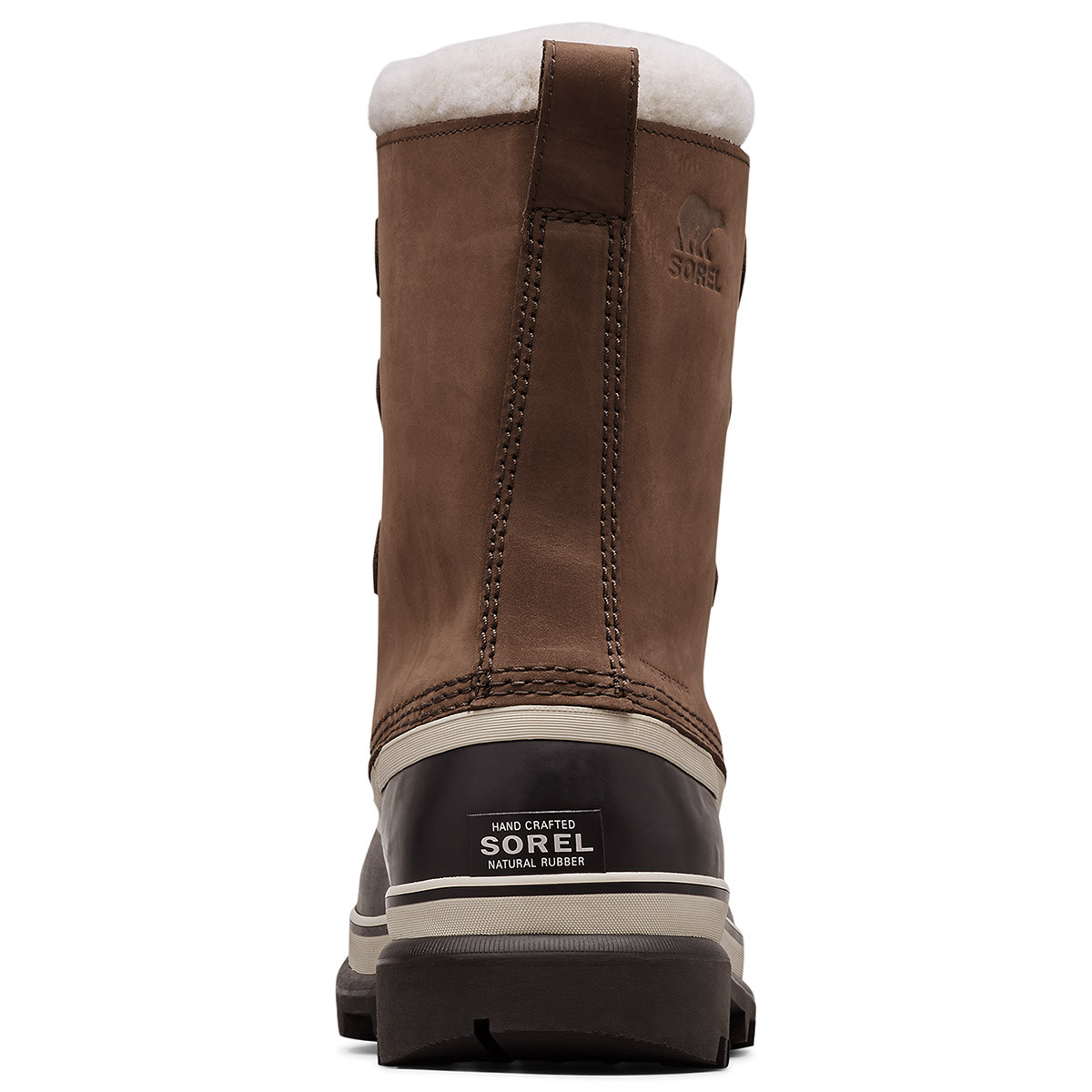 Sorel Men's Caribou Waterproof Winter Boot - Kittery Trading Post