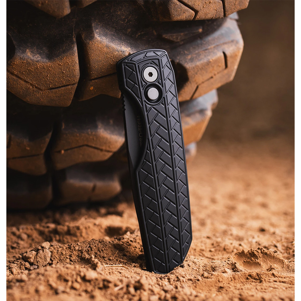 Pro-Tech Synapse 2 VERO2106 MagnaMax Folding Knife - Kittery
