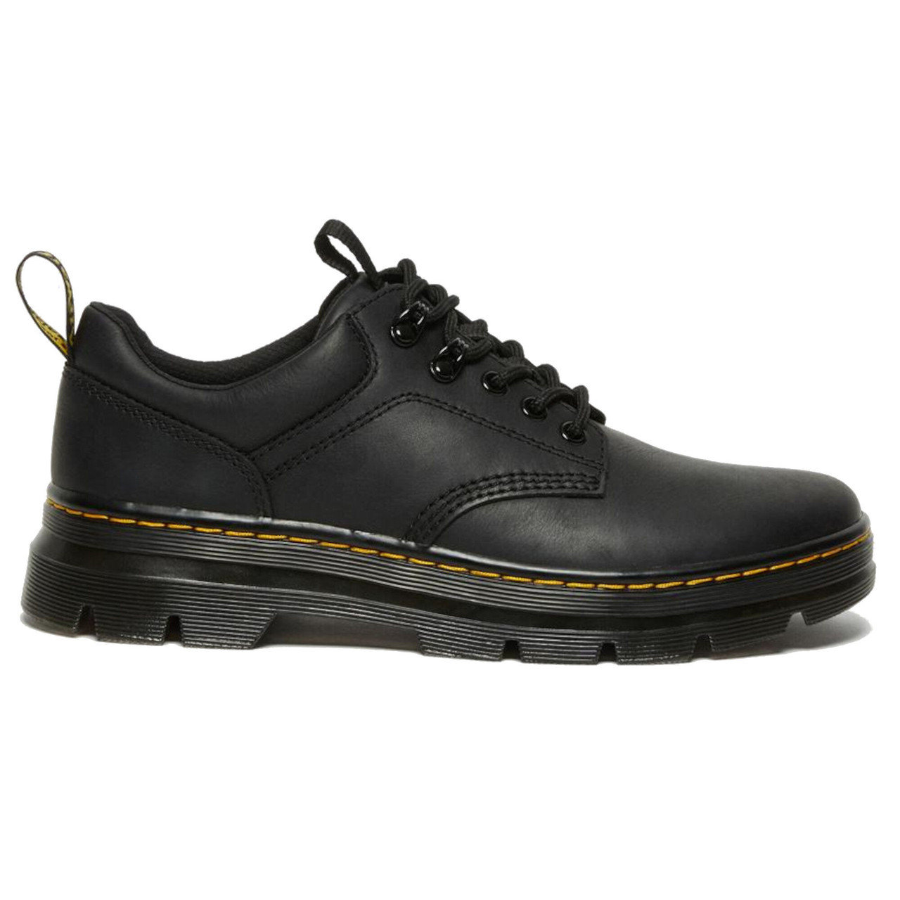 Dr. Martens AirWair Men's Reeder Wyoming Leather Utility