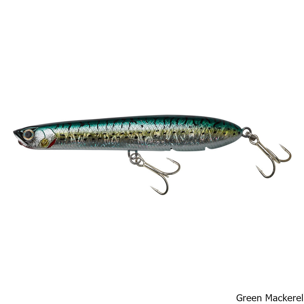 adventure capitalist fishing lure Stack Tackle 4.5" Quigley Metal Lip Dives down to 1.3ft (0.4m) MNW50 SP Deep Diving Top 10 baits: How the