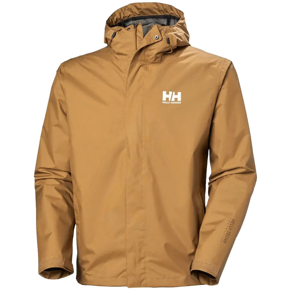 Helly Hansen Men's Seven J Jacket - Kittery Trading Post