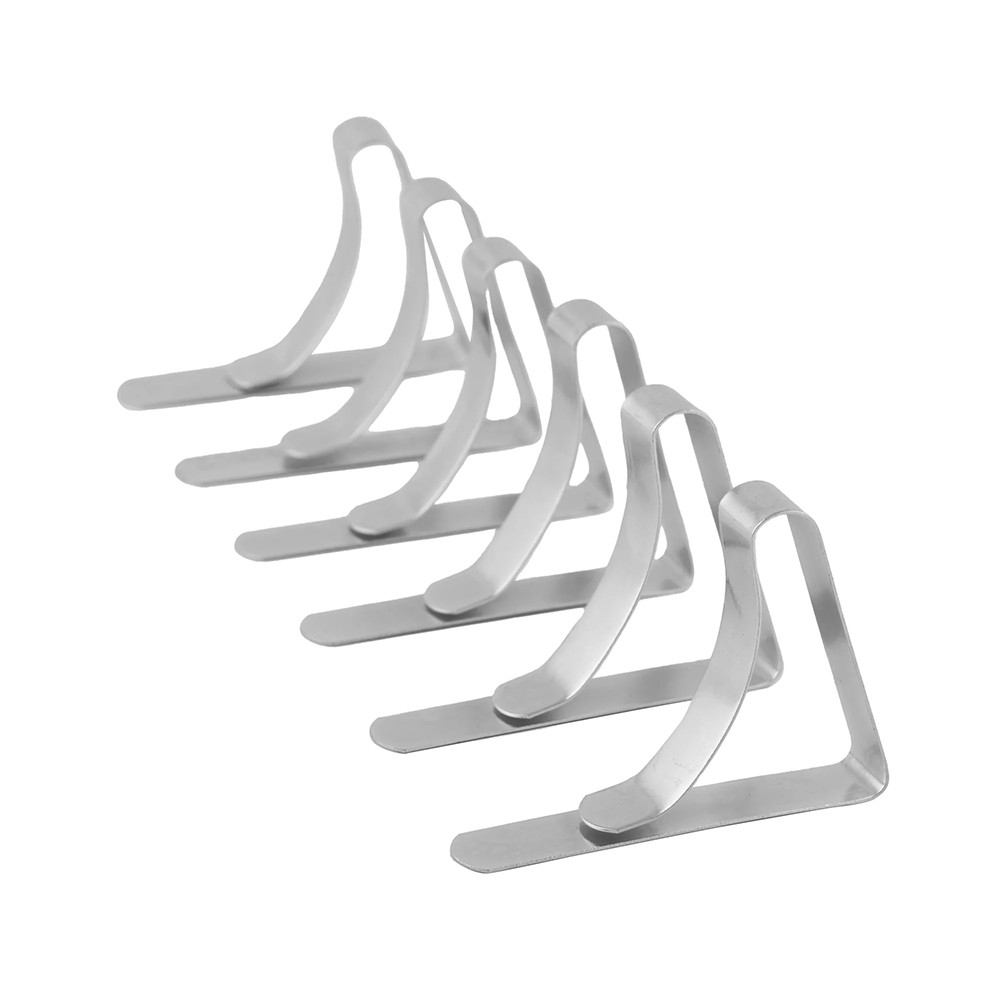 Coghlan's Table Cloth Clips