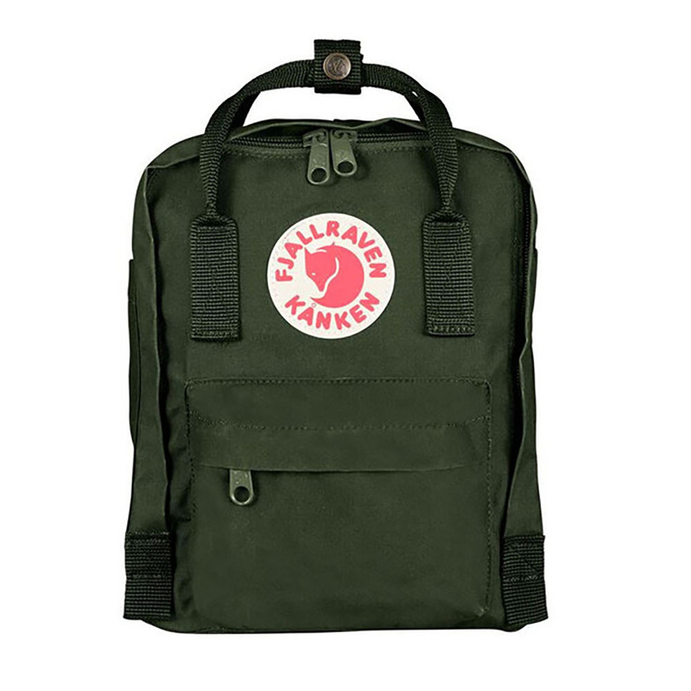 buy kanken mini backpack cheap Fjallraven is designed to provide ultimate comfort and convenience Kanken Mini Backpack | Fjallraven