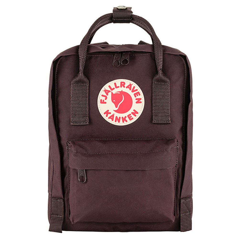 kanken backpack mini sale Fjllrven - Compact Everyday Carry, Durable Vinylon Fabric - Travel, Sky Blue Introducing the Kanken Mini backpack Fjallraven Kanken Mini Backpack Forest