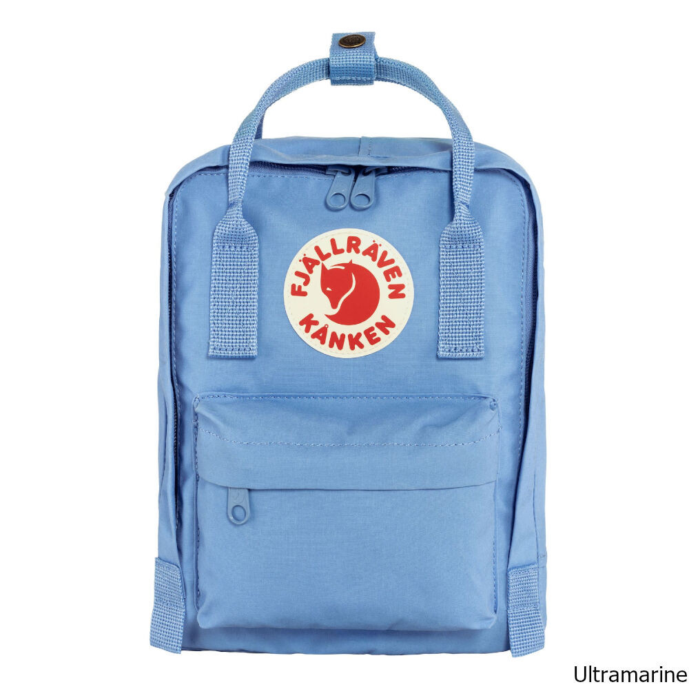 Fjallraven Kanken Mini 7 Liter Backpack - Kittery Trading Post