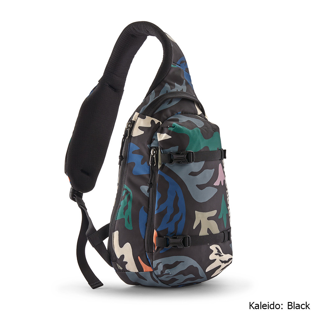 Patagonia Atom 8 Liter Sling Pack - Kittery Trading Post