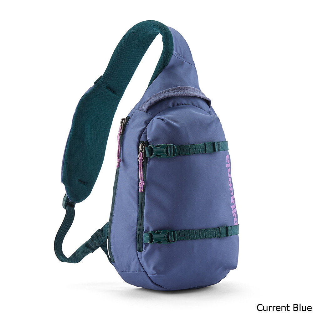 Patagonia Atom 8 Liter Sling Pack - Kittery Trading Post