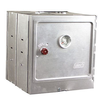 Coleman Camp Oven - Kittery Trading Post