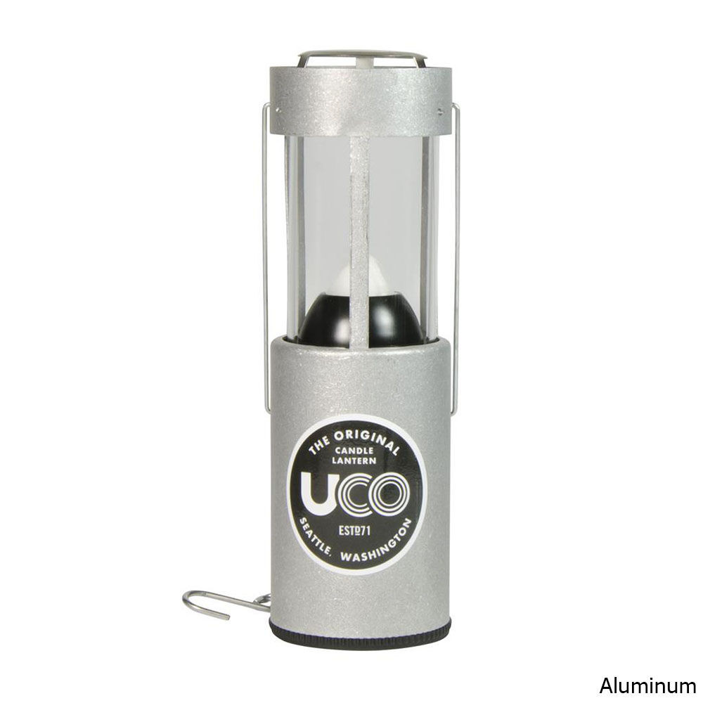UCO Original Candle Lantern - Kittery Trading Post