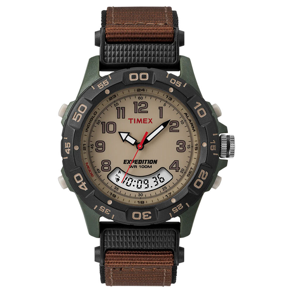 Timex Expedition 39mm Watch - Kittery Trading Post