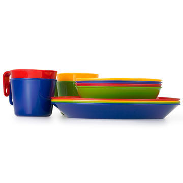 GSI Outdoors Cascadian Table Set - Thumbnail 5