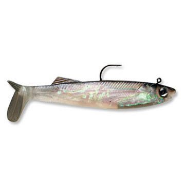 Storm WildEye Live Anchovy Lure - 4-5 Pk. - Kittery Trading Post