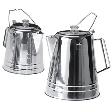 GSI Outdoors Glacier Percolator - Thumbnail 3