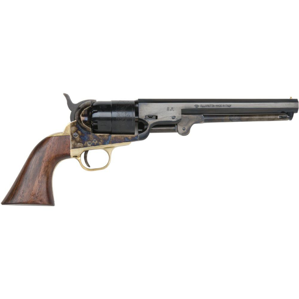 Traditions 1851 Navy Steel 44 Cal. 7.5
