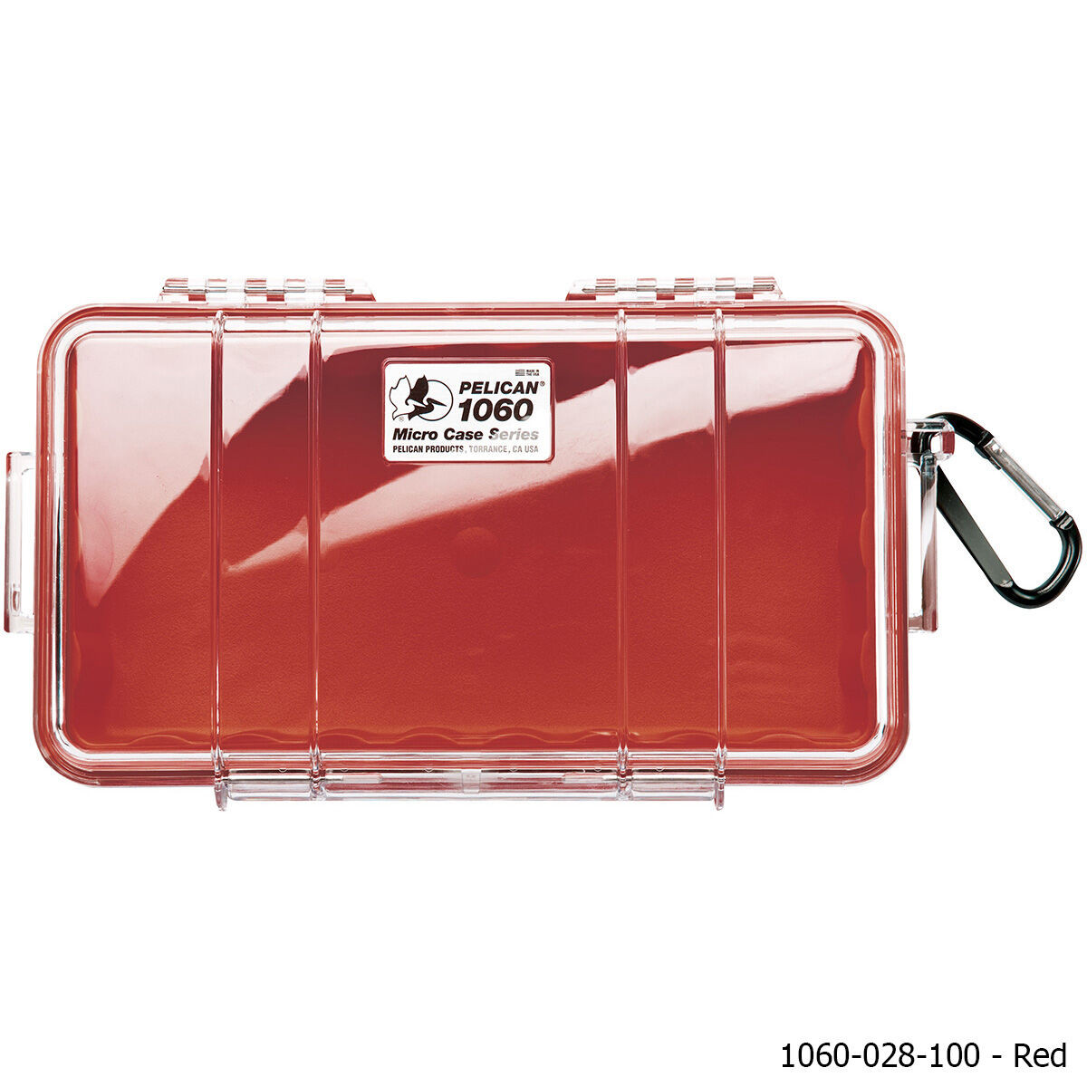 Pelican 1060 Micro Case - Kittery Trading Post