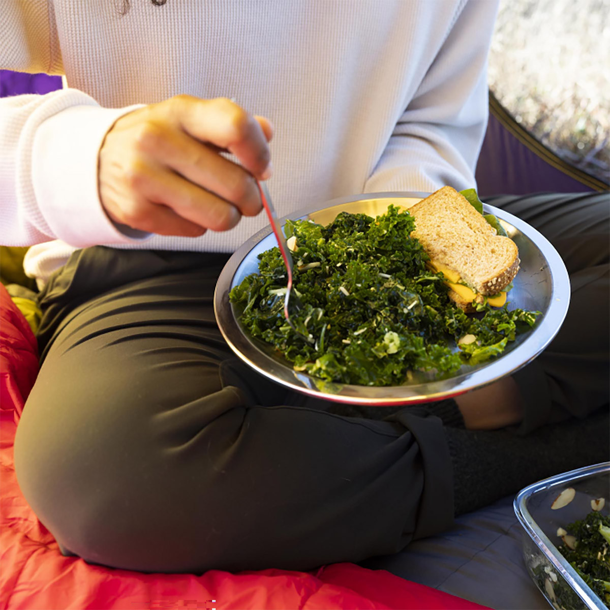 Hydro Flask Outdoor Kitchen Camp Plate - Kittery Trading Post