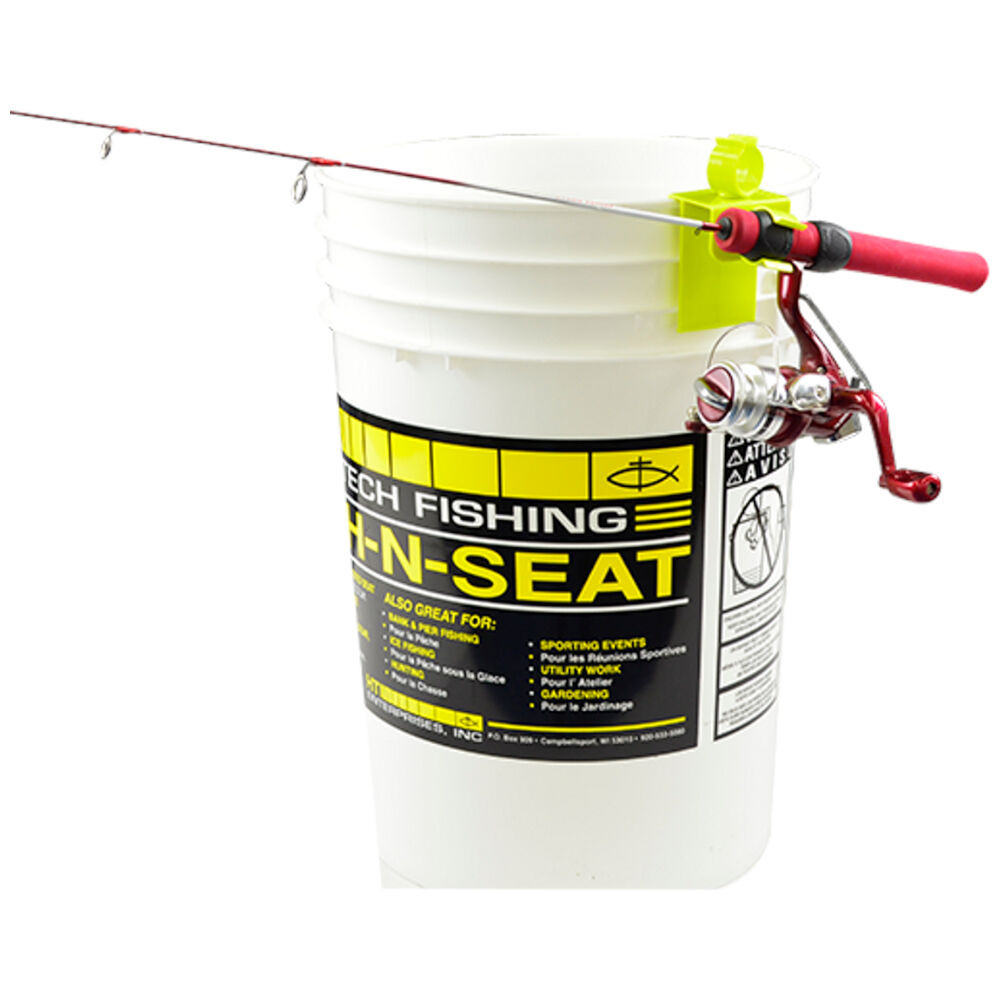 ice fishing tip down rod holder Brocraft Down/Ice Fishing Holder/Ice Fishing Tip Ups Tested and perfected for years Clam Arctic Warrior Ice Fishing