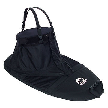 Seals Sneak Recreational Sprayskirt - Kittery Trading Post