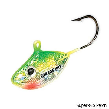 Northland Forage Minnow Fry Ice Fishing Jig Lure - 2 Pk. - Kittery Trading Post Northland Forage Minnow Fry Ice Fishing Jig Lure - 2 Pk. - Kittery Trading Post