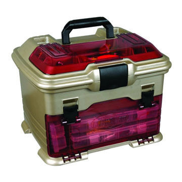 flambeau kwikdraw tackle box Small Kwikdraw™ Soft System 3501ST Tray Tackle Box is convenient to carry. Flambeau NextGen 6/0 Large Tackle