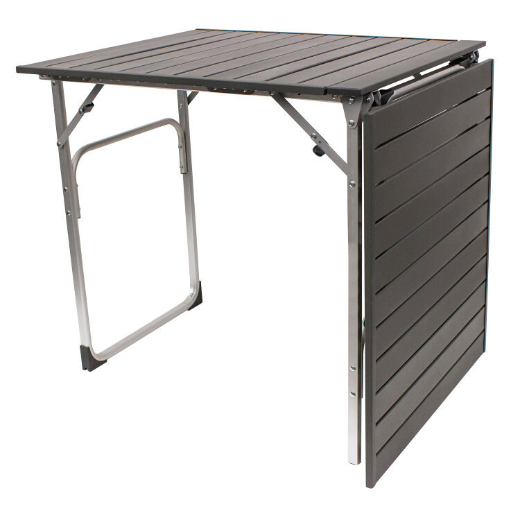 GCI Outdoor Slim-Fold Table XL Camping Table - Kittery Trading Post