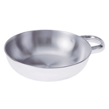 GSI Outdoors Glacier Stainless Bowl - Thumbnail 5