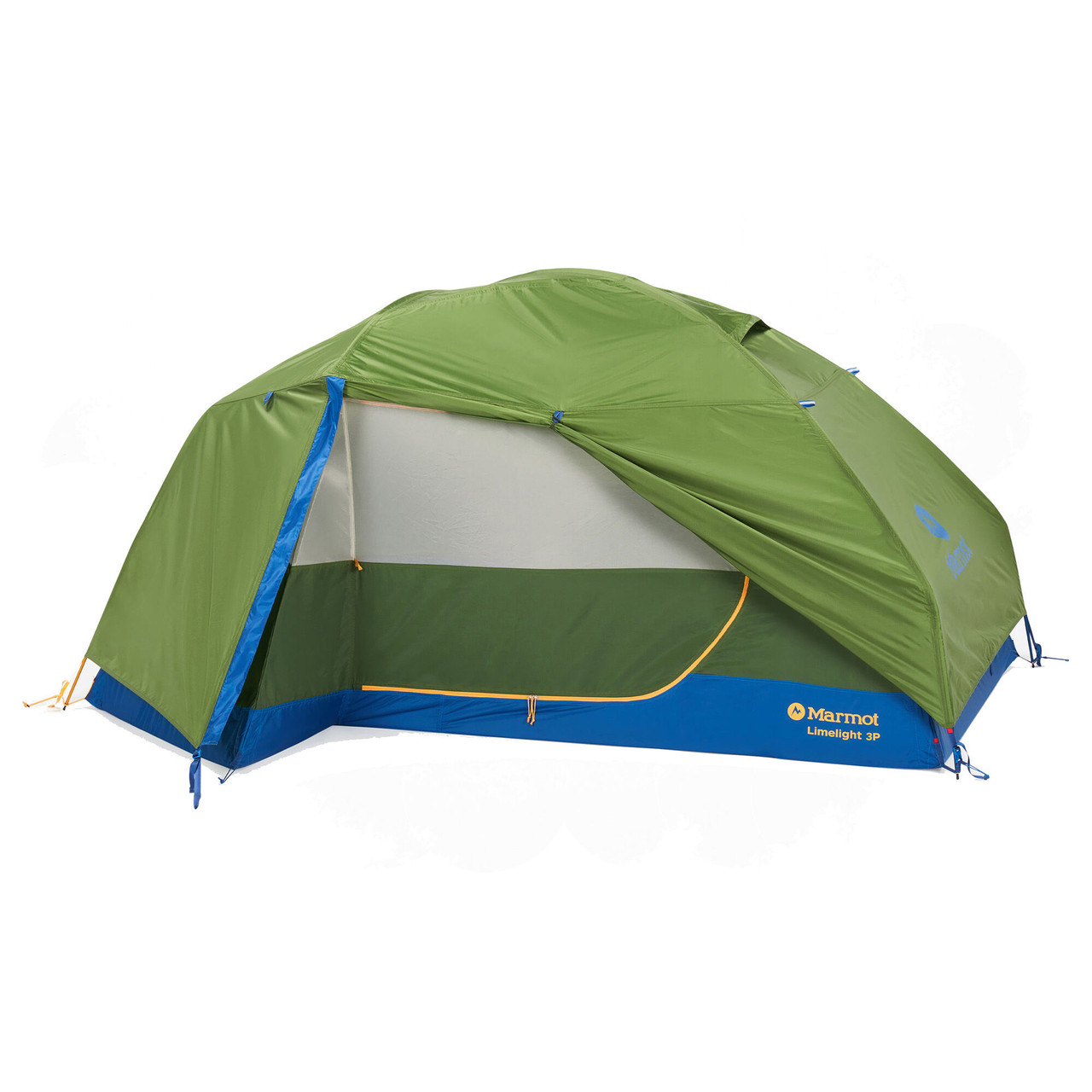 Marmot LIMELIGHT 3 ライムライト3 オレンジ 3人用 Limelight UL 3