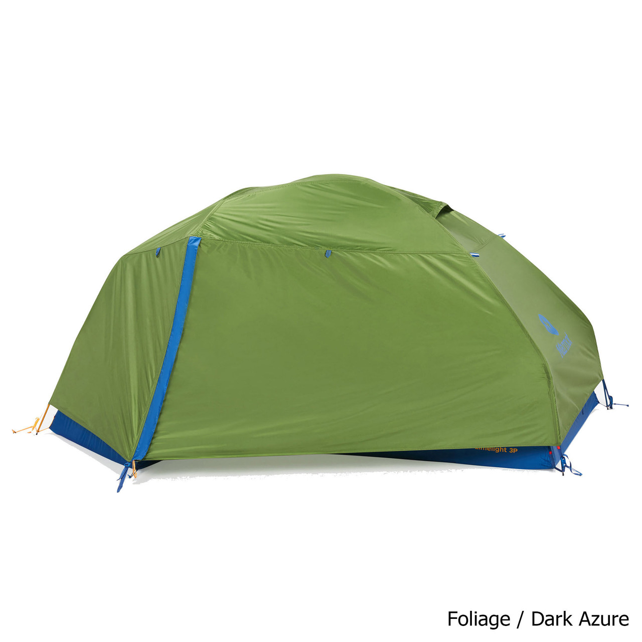 Marmot LIMELIGHT 3 ライムライト3 オレンジ 3人用 Limelight UL 3