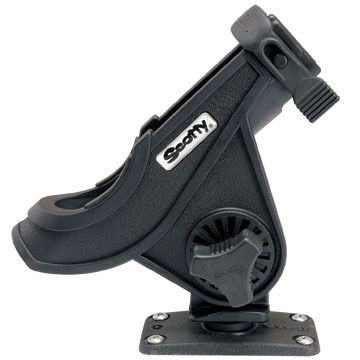Scotty Rod Holder