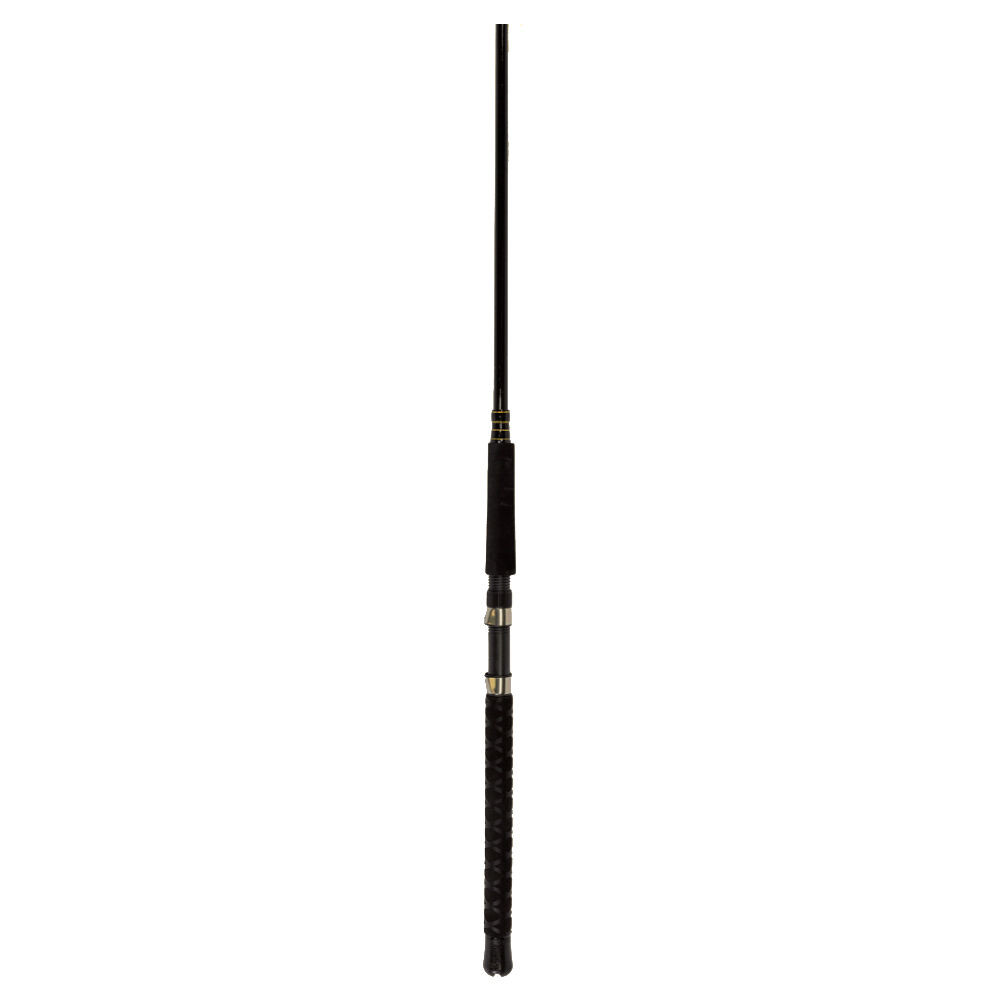 eagle claw star fire fishing pole Starfire X Trolling Combos around rod for lighter freshwater trolling applications Eagle Claw's Starfire X In-Line