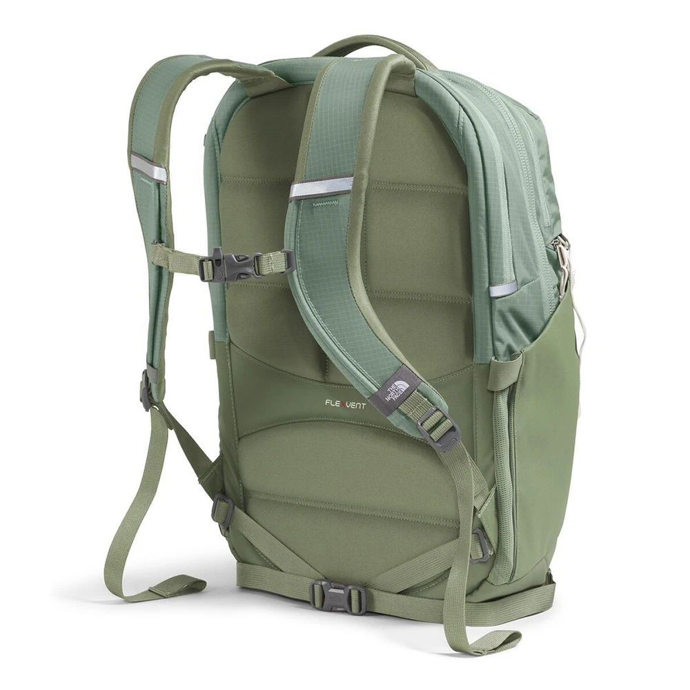 The North Face Women's Surge 31 Liter Backpack The North Face Women's Surge 31 Liter Backpack