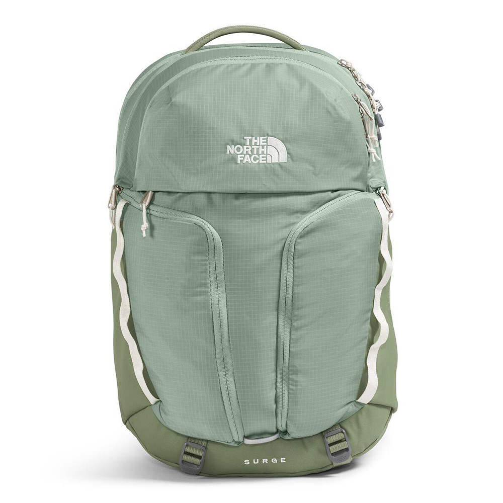 north face backpack womens surge ii The Women's lined pockets for your sunglasses and phone The North Face Women's Surge