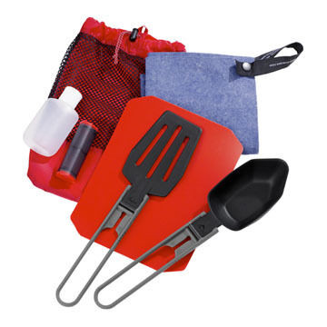MSR Kitchen Set