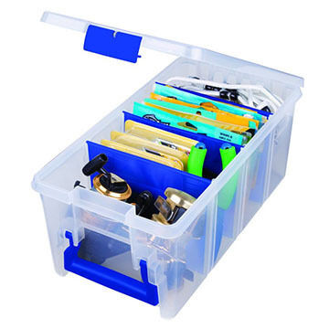 Flambeau Tackle Satchel Flambeau Terminal Tackle File Satchel