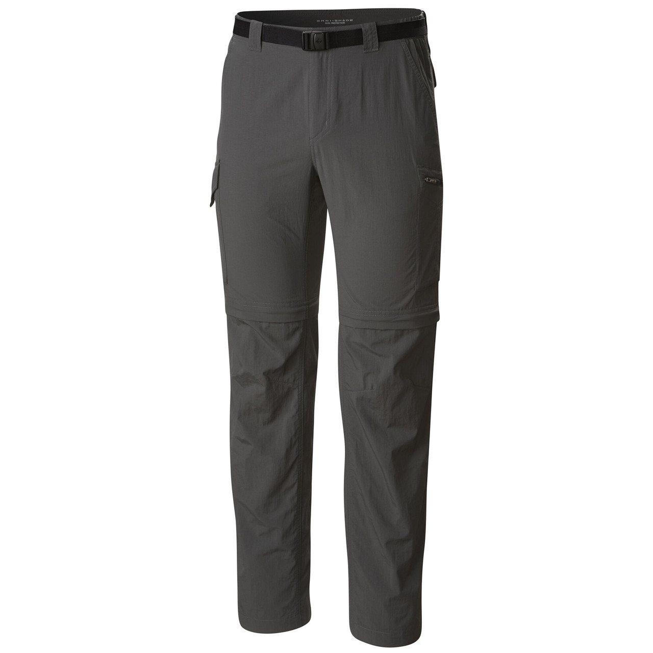 Columbia Men's Silver Ridge Convertible Omni-Shade Pant - Kittery